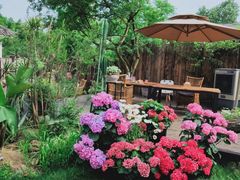 -悦哉·派对·草坪婚礼·围炉煮茶(三圣乡店)