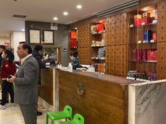 -南门涮肉(北洼路店)