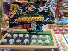 -武汉洲际酒店·漢自助餐厅