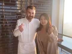 -深圳文华东方酒店·OPUS 388·精致法餐