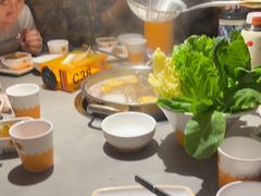 -潮发潮汕牛肉店(东方宝泰店)
