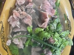-小杨翘脚牛肉