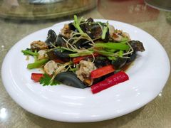 -聚丰德饭店(经五路店)