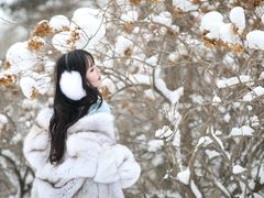 -长春市南湖公园