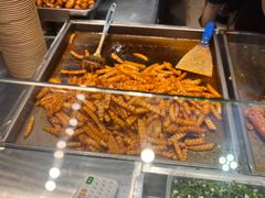 -丁家坡洋芋·观音桥好吃街A区(全国总店)