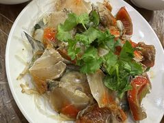 -官塘原味鱼生·潮菜大排档(潮州总店)