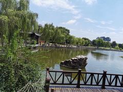 -虞山城墙