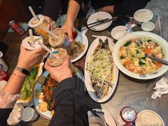 -会仙楼饭庄(宽厚里店)