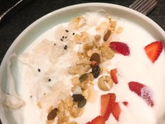 金桃酸奶-丝路金桃·新疆菜(徐汇店)