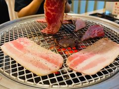 -龍二烧肉酒场(九亭店)