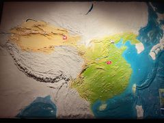 -北京大葆台遗址博物馆