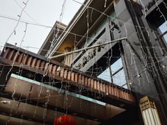 -古南都·江苏酒家(建宁路店)