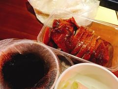 -我家小馆(江汉路店)