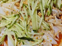 -谷丽麦馕新疆菜·清真(步步高梅溪新天地店)