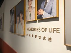 -海马体照相馆(天津世纪都会店)