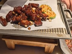 -绿茶餐厅(深圳龙华天虹购物中心店)