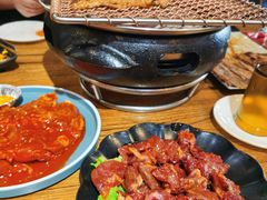 -大壮家原味烤肉(兴华北街店)