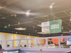 大堂-丰茂烤串(金泉美食宫店)