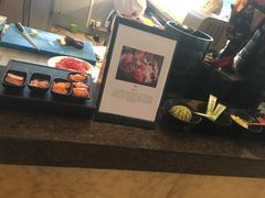 -昆山琶拉帝诗酒店·河畔咖啡厅Riverside Cafe