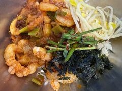 -蚂蚁家辣炒章鱼(海云台店)