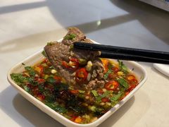 -围炉夜话·潮汕卤水火锅(榕江店)
