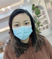 -Verywang半永久纹眉•仪器野生眉