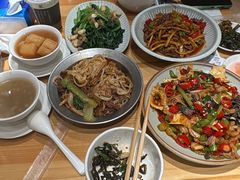 -水平有限广西米粉·广西风味集(五道口店)