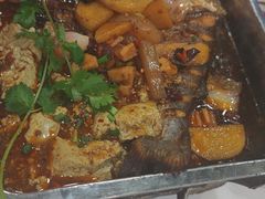 -沈姐万州烤鱼(沙坪坝七中店)