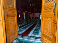 -西宁市东关清真大寺