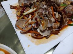 -江南村海鲜馆(洞头店)
