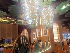 -苏梅花园(群星城店)
