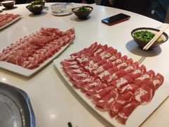 -福寿斋·老北京铜锅涮肉·烤鸭(顺义总店)