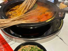 -钢管厂五区小郡肝火锅串串香(清河店)