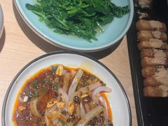 -渝信川菜(长安店)