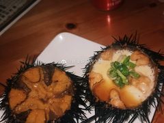 -海胆小馆(东北水饺·春柳店)