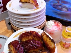 -寿司郎(皇庭广场店)
