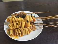 -丁丁猫重庆小面(徐州路店)