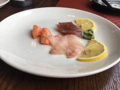 -南湖名都大酒店-千叶日本餐厅