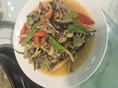 -佳缘野生菌食府