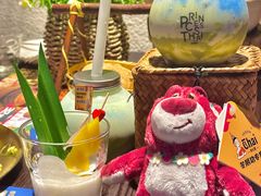 -泰妃殿(武汉首店)