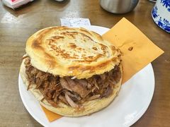 优质夹馍-子午路张记肉夹馍(翠华路店)