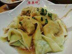 -东泰祥生煎馆(重庆北路店)