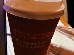 -泊星地咖啡馆(北京大学家园店)