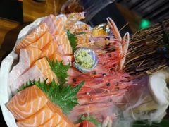 -和彩放题餐厅(酒仙桥店)