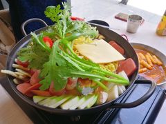-文成焕·家族韩式餐厅