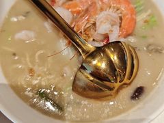 海鲜焖面-闽海肴(北辰荟店)