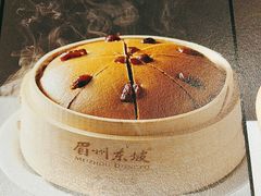 -眉州东坡(国贸店)