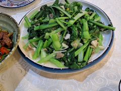 -湖南乡情湘菜馆(罗湖店)