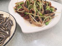 -纳家楼·地道陕菜(劳动路店)