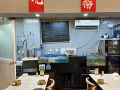 -甬小馆·焗海鲜温州菜(五马街店)